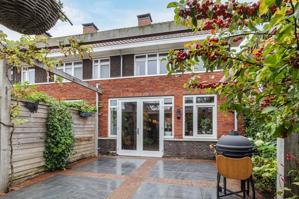 Medium property photo - Bovenas 7, 2751 HG Moerkapelle